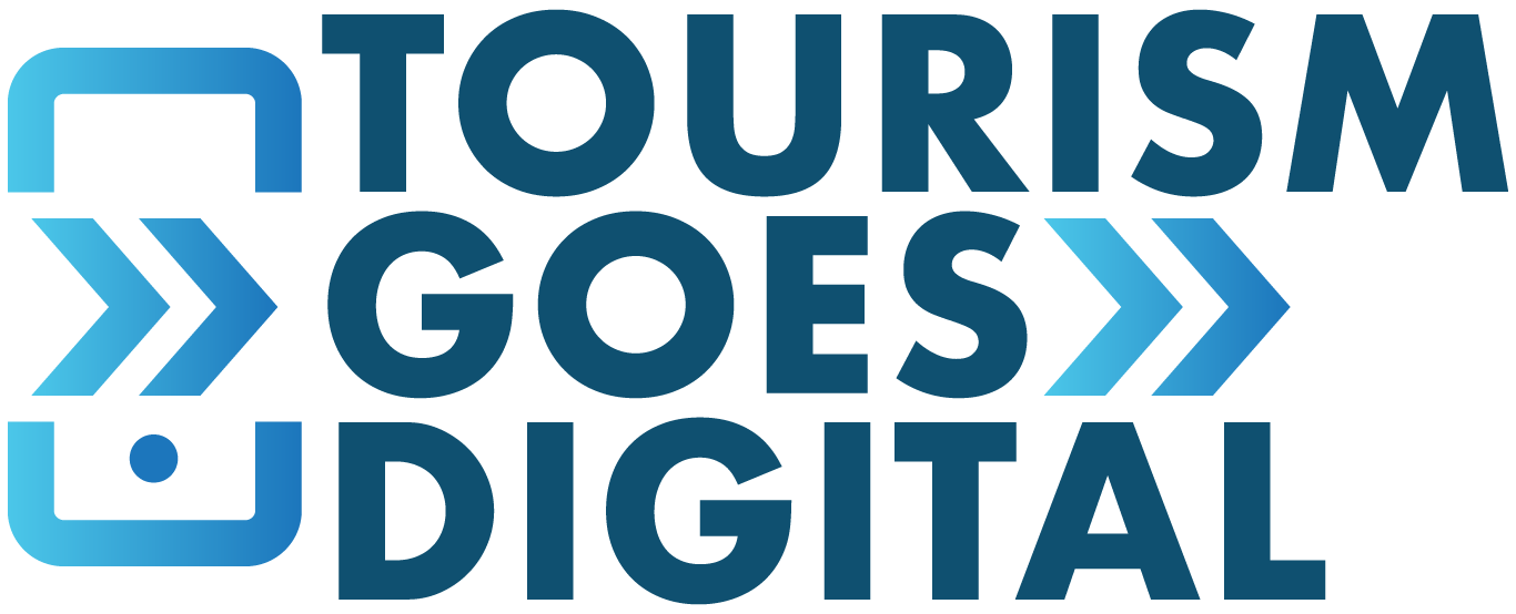 Tourism Goes Digital